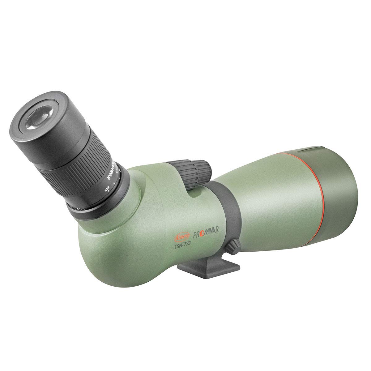 Amazon | Kowa スポッティングスコープ TSN-773 PROMINAR XDレンズ TSN